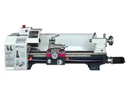 OPTIturn TU 2506 V CNC Netzwerk