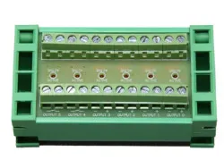 CSMIO Optokoppler 5V