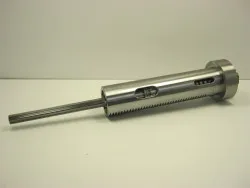 Pinole B 34 H, Vario kpl. MK4