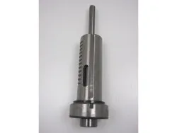 Pinole B17/D17PRO komplett montiert / MK2