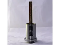 Pinole MH 22 V komplett / BT20