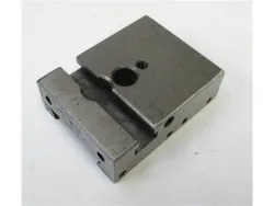 Planschlitten D 140 x 250 TU 1503 V