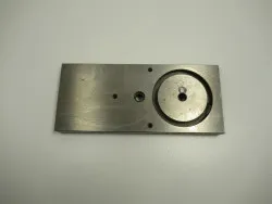 Planschlitten D210/250/TU2304/V