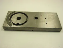 Planschlitten D330/TH3610/D