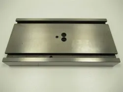 Planschlitten TU 3008 / V