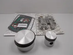 Pleuel-Kolben KIT B (BK 113)