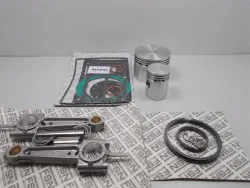 Pleuel-Kolben KIT B (BK 114)