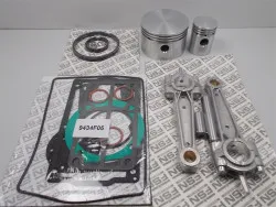 Pleuel-Kolben KIT B (BK 119)
