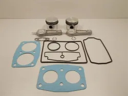 Pleuel-Kolben KIT B (MK 102)