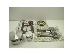 Pleuel-Kolben-KIT BK 119 / MPK