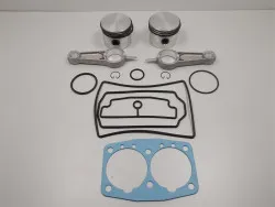 Pleuel-Kolben-KIT MK 103 / MPK