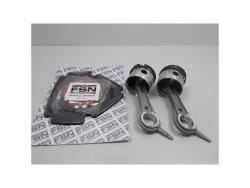 Pleuel-Kolben-KIT VKM 4020 / MPK