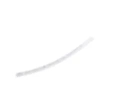 Polyamidschlauch Ø 8mm außen, transparent