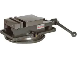 Präzisions-Maschinenschraubstock FMSN 125