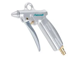 Profi-Blaspistole aus Aluminium BP PRO-E