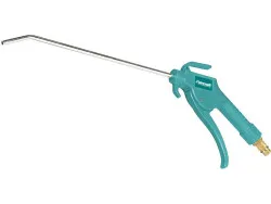 Profi-Blaspistole mit 250 mm Blasrohr BP PRO L