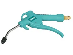 Profi-Blaspistole mit gummiummantelter Düsenspitze BP PRO G