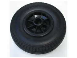 PU-Schaumrad CA BX 330