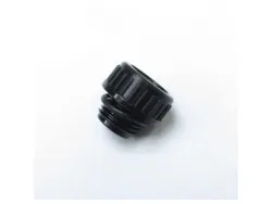 PVC Ölablassschraube G1/4