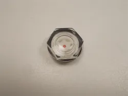 PVC-Ölschauglas B40GSM/GSP/B50GSM