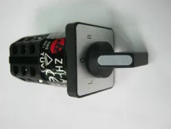 R/L-Schalter 12polig