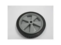 Rad CA, MB Silence Serie Ø150X35X13