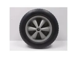 Rad CA, MB Silence Serie/ Ø210/60x16