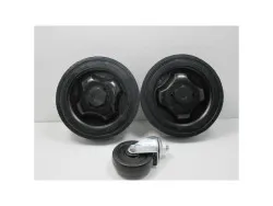 Rad-Set Ø200 MK102N-150-2M