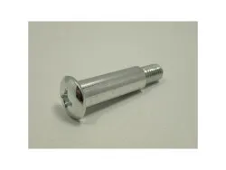 Radachse CA, MB Silence Serie