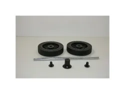 Radset Ø125 / 24LT CE