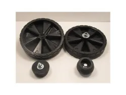 Radset Ø175 / 50L Kessel