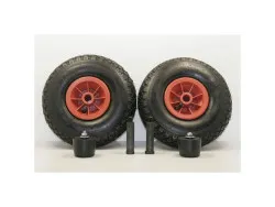 Radset Ø250 WARRIOR 592 Serie