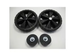 Radset Airstar 401/50 E