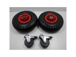 Radset AIRSTAR 503/90