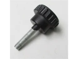 Rändelgriffschraube B24/B28/B40DH24FT