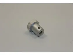 Rändelschraube B 34H,HV