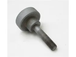 Rändelschraube B 40E, F 40E