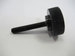 Rändelschraube MH 35 G