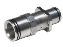 Reduzierverbinder 80 - 40 mm