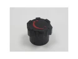 Regelknopf AB Silence 111, 221 OF E