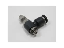 Regelventil NGS 2in1