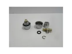 Regulierschraube PJ HVLP