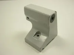 Reitstock D 140 x 250 TU 1503 V / MK1