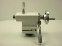 Reitstock D 180 x 300 Vario / MK2