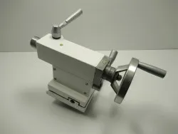 Reitstock D 250 TU 2406 / MK2