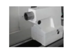 Reitstock TH3610/D /MK3