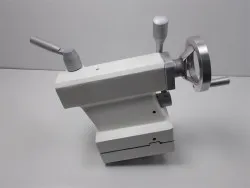 Reitstock TU 3008,V / MK3 komplett