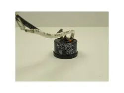 Relais AB SILENCE 50PRO