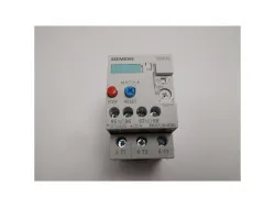 Relais SIEMENS 3RU1126-4CB