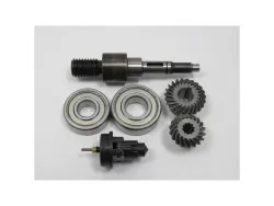 Reparatur-Satz IWS 125-2 Pro